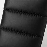 Pochette de protection compressible personnalisée pour lunettes, design hiver, pour lunettes de soleil et téléphone portable