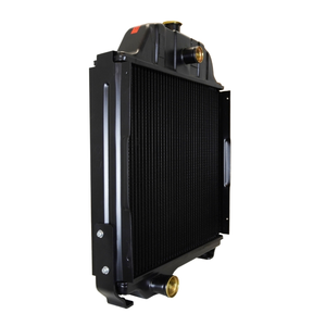 Radiateur en aluminium agricole de haute qualité pour <span class=keywords><strong>tracteur</strong></span> <span class=keywords><strong>John</strong></span> <span class=keywords><strong>Deere</strong></span> 300 301 820 920 1020 <span class=keywords><strong>1120</strong></span> OEM AT20797 - Product Image 3