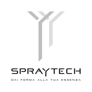 Kit de reparación de juntas de mantenimiento de calidad italiana Spraytech, repuestos, accesorios para regulador Opitergina - Product Image 1