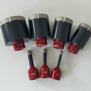 Couronnes en grès cérame diamante m14 dril couronnes de diamant pour carreaux de <span class=keywords><strong>céramique</strong></span> - Product Image 6