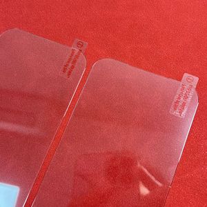 Pour 17 Pro Max <span class=keywords><strong>Film</strong></span> en verre trempé 9D, transparence totale 99%, dureté 9H, Grade AAA, anti-huile, anti-traces de doigts - Product Image 4