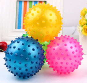 Pelota de Masaje de PVC - Product Image 2