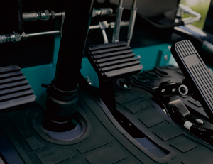 รถยกดีเซล3T <span class=keywords><strong>3.5T</strong></span> 3.8T เครื่องยนต์ญี่ปุ่นขายดี - Product Image 4