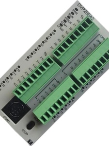 PLC รุ่นใหม่ Slim DVP-SS2 SA2 ซีรีส์ (DVP14SS211R/DVP12SS211S/DVP28SS211R) ระบบอัตโนมัติอุตสาหกรรม แบรนด์แท้ ผลิตในจีน จัดส่งรวดเร็ว - Product Image 4