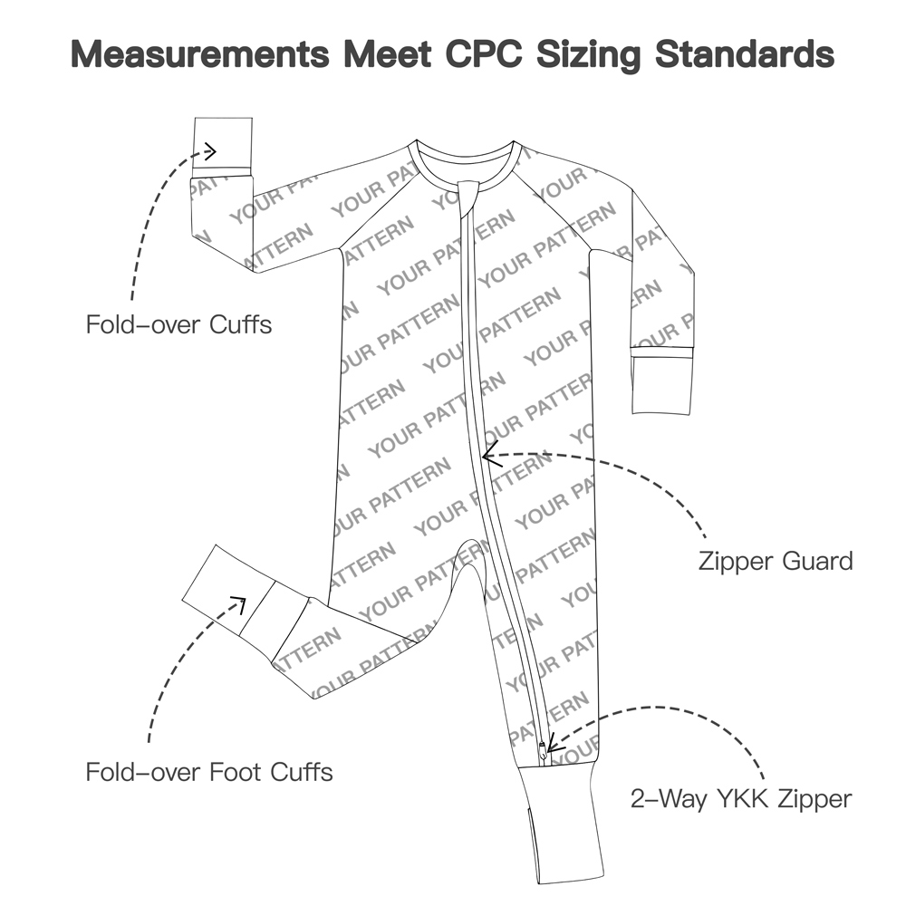 baby clothing eco friendly packaging