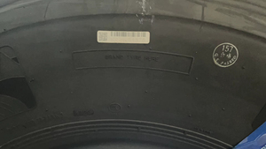 Neumático para Camión Minero al por Mayor 385 65 22.5 11r22.5 315/80r22.5 12r22.5 11r225 12.00r20 - Product Image 4