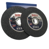 Disco de Corte Plano, Discos Abrasivos para Metal, Rueda Abrasiva para Construcción de Estructuras de Acero, Fabricantes de Discos de Corte