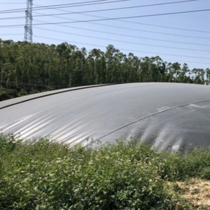 Bán buôn thiết kế hiện đại cao Polymer màng đất không thấm nước <span class=keywords><strong>HDPE</strong></span> LDPE lót cho Cobalt khai thác mỏ mô hình xây dựng - Product Image 2