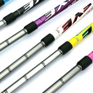 ไม้เท้าเดินป่า Cleye Trekking Stick 6061 อลูมิเนียมอัลลอยด์ 3 ท่อน น้ำหนักเบา ด้ามจับตรง ปลายโลหะ หลายสี - Product Image 3