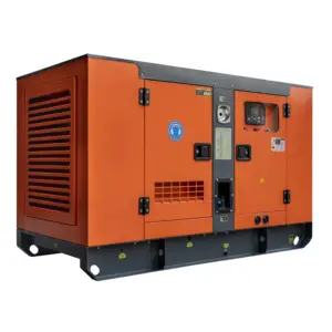 30kva Deuz/Cummis/Perkis Diesel generatore mobile set per industriale/business cena tipo silenzioso rimorchio genset