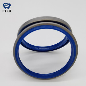 Kích cỡ khác nhau của con dấu dầu chống bụi vỏ sắt/dkb/dkbi/AF/dli/ga con dấu dầu - Product Image 5