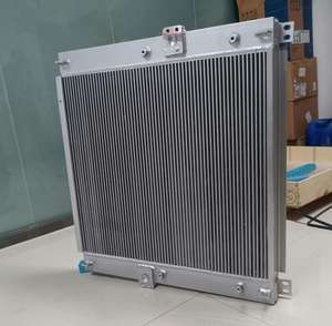 7Y-1541 7Y1541 Enfriador de aceite para Cat 325 325 L 325 <span class=keywords><strong>LN</strong></span> Enfriador de aceite de excavadora - Product Image 3