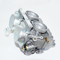 Carburateur Original de moto pour Honda Rebel, 250 CMX250 CA CB250 CBT125 CB125T, disponible en usine