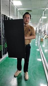 P2.5 OUTDOOR GOB LED DISPLAY SCREEN <strong>MODULE</strong> with Customized Size &amp; Brightness Modern Design - Product Image 4