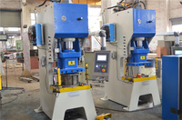 Presse hydraulique RAYMAX pour briques réfractaires à bon prix