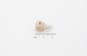 Aides auditives rechargeables miniatures Retone de petite taille pour les personnes âgées, certifiées CE en Chine, prise en charge OEM/ODM - Product Image 2