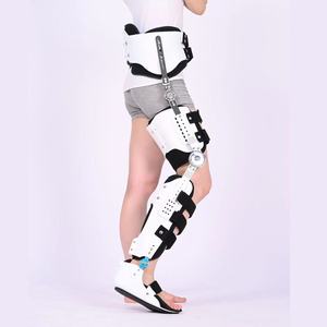 Meilleure vente d'orthèses réglables hanche genou cheville <span class=keywords><strong>pied</strong></span> orthopédique cuisse orthèse pour Fracture rééducation <span class=keywords><strong>tête</strong></span> fémorale - Product Image 4