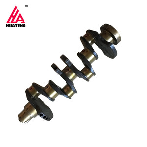 Albero Motore Forgiato F4L1011 0427 0233 0292 8290 0428 7294 04270233 02928290 04287294 Utilizzato per Motori - Product Image 3