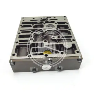MMT 106-0551 106-0554 1060551 1060554 transmission selector control valve for 988F R2900