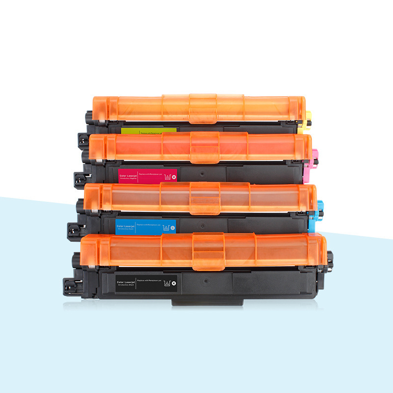 [Ensemble de quatre couleurs] Support de cartouche de toner (boîte de toner non incluse)