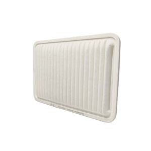 JAC Hoyue A20 Ruifeng S2 مخصص 1109120U871 سيارة فلتر الهواء مصنع الجملة حالة العلامة التجارية الجديدة - Product Image 2