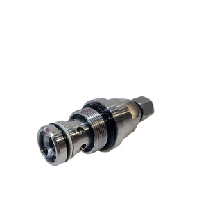 Pièces détachées pour excavatrice de qualité supérieure de la marque <span class=keywords><strong>LEBON</strong></span>, soupape de décharge principale EX120-2 EX120-3, pompe hydraulique 9203496, garantie de 6 mois - Product Image 3