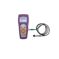 TIME2136 Ultrasonic Thickness Gauge Meter Ultrasonic Testing Equipment