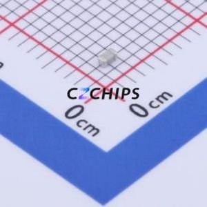 Condensateur SMD (MLCC) MT18N5R6C500CT 0603 (Capacité : 5,6 pF) (Tension nominale : 50 V, Coefficient de température : NP0) - Product Image 1