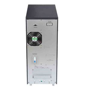 Alta Qualidade Goter Power GW33-20KVA Online <span class=keywords><strong>UPS</strong></span> Saída de Onda Senoidal Pura Entrada Monofásica 50Hz/60Hz Freqüência Trifásica - Product Image 6