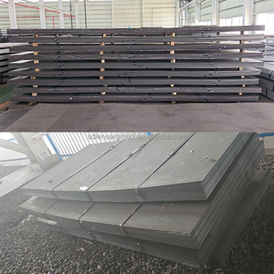 工厂供应商造船用热轧冷轧碳钢薄板A36 Q235 Q355 - Product Image 3