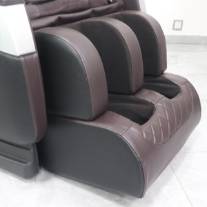 Groothandel Multifunctionele Slimme Massagestoel Volledige Lichaams-airbag U-vormig Kussen Zero Gravity Slimme Massagestoel voor Thuisgebruik - Product Image 4