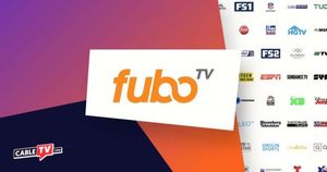 Fubo TV Elite+Sports 12 Meses - Product Image 3