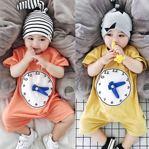 Ropa al por Mayor de Turquía, Mono Tipo Polo para Bebé Niño, de Taiwán, Compra en Línea - Product Image 2