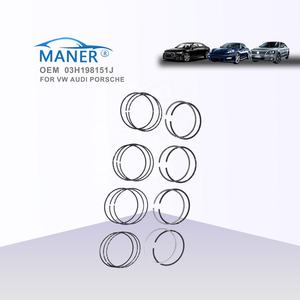 MANER 03H198151J 03H198151H Pièces de moteur automobile, jeu de segments de piston pour VW Teramont 0A1 0PC 2.5T 2017-2021 - Product Image 2