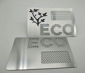 Factory Supplying Tobacco Personalized Grinder Card Wholesale - Product Image 6