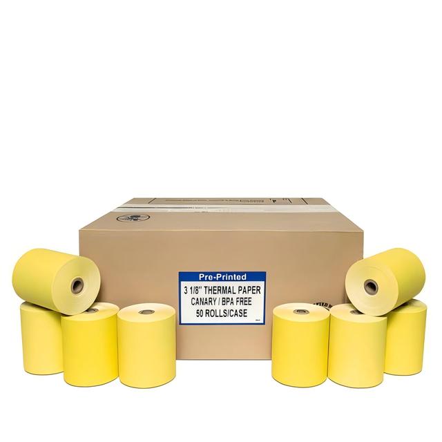 80X80 Premium Quality 48g Cash Register Receipt POS Receipt Thermal Paper