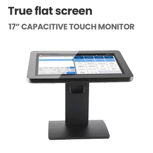 Monitor de <span class=keywords><strong>17</strong></span> Pulgadas, Panel de Control Táctil Inteligente para el Hogar - Product Image 4