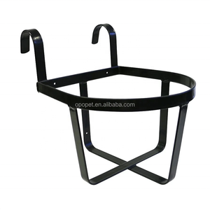 Horshi Support de seau robuste pour chevaux Cintre de seau portable pour chevaux - Product Image 2