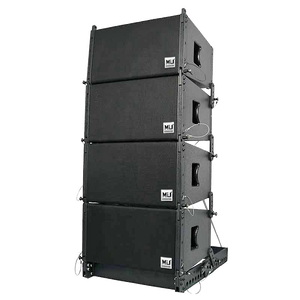 Pro Audio Church Speaker System <strong>Line</strong> <strong>Array</strong> TW10 Audio Sound Equipment Indoor/outdoor 10 Inch <strong>Line</strong> <strong>Array</strong> Sound System - Product Image 6