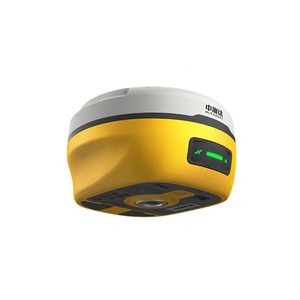 Hi-target Visual RTK GNSS V5/VRTK GPS Ihand 55 พร้อมกล้องคู่ VRTK GNSS RTK - Product Image 4