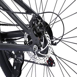 <span class=keywords><strong>Freego</strong></span> China Venta caliente 48V Bicicleta eléctrica de neumático grueso con batería extraíble Bicicleta de montaña eléctrica - Product Image 5