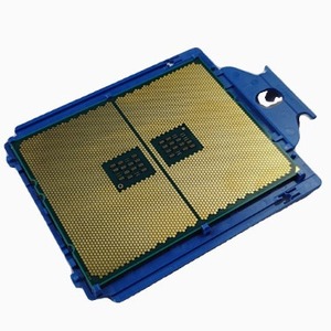 ซีพียู Xiaolong EPYC 7601 32-คอร์ 64-เธรด 2.2G 180W 64M ปลดล็อค สำหรับใช้งานเซิร์ฟเวอร์ โปรเซสเซอร์ 6 คอร์ ซีพียู 32-คอร์ - Product Image 3