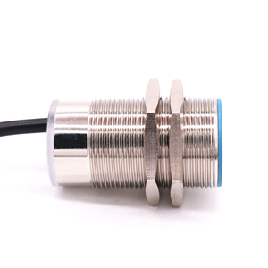 DINGGAN inductive proximity sensor 10-30V Flush - Product Image 3