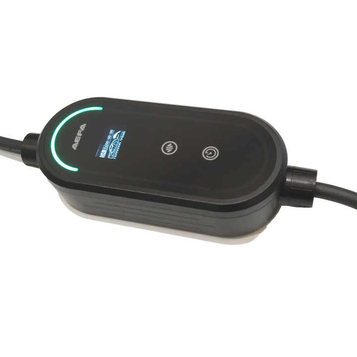 Audi わたり e-tron Charging Kit 3kw 