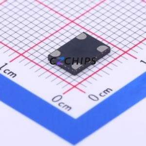 SiT8008BI-81-33E-24.000000 Pre-Programmed Oscillator SMD7050-4P Oscillator 24MHz 20ppm LVCMOS/ HCMOS 3.3V - Product Image 2