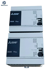 Module de contrôle logique programmable PLC FX3SA-30MR-CM, unité PLC compacte, état 95%, automatisation industrielle C - Product Image 1