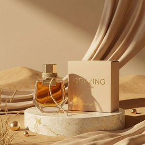 Perfume de Diseñador para Mujer, 50ml EDT Spray, Colonia con Aroma Exclusivo, Marca Propia, MOQ 100 - Product Image 5