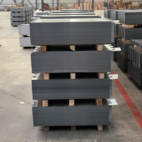 Harga rendah Tinplate Spcc cerah 2.8 /2.8 kualitas tinggi T1 T3 Tinplate Sheet Tin Gratis baja