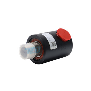 High-Speed Pneumatic Rotary Joint Stainless Steel Straight Joint Clutch <b>Punch</b> Press Clutch-Pneumatic Parts on Sale - Product Image 4