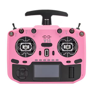 Control Remoto con Motor sin Escobillas para Sistemas de Radio de Drones FPV - Product Image 4